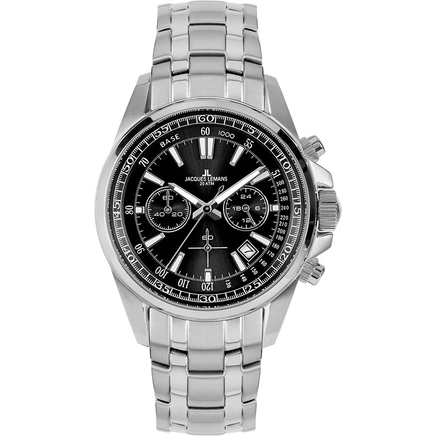 Часы Jacques Lemans Sport 1-2117i